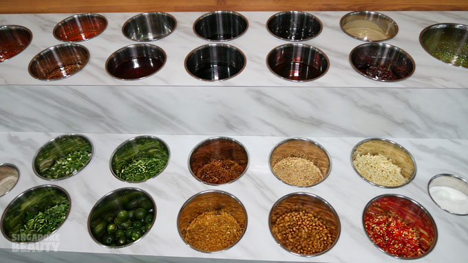 Thai Tanic, ‘Kapal’ Khusus Penggila Makanan Laut